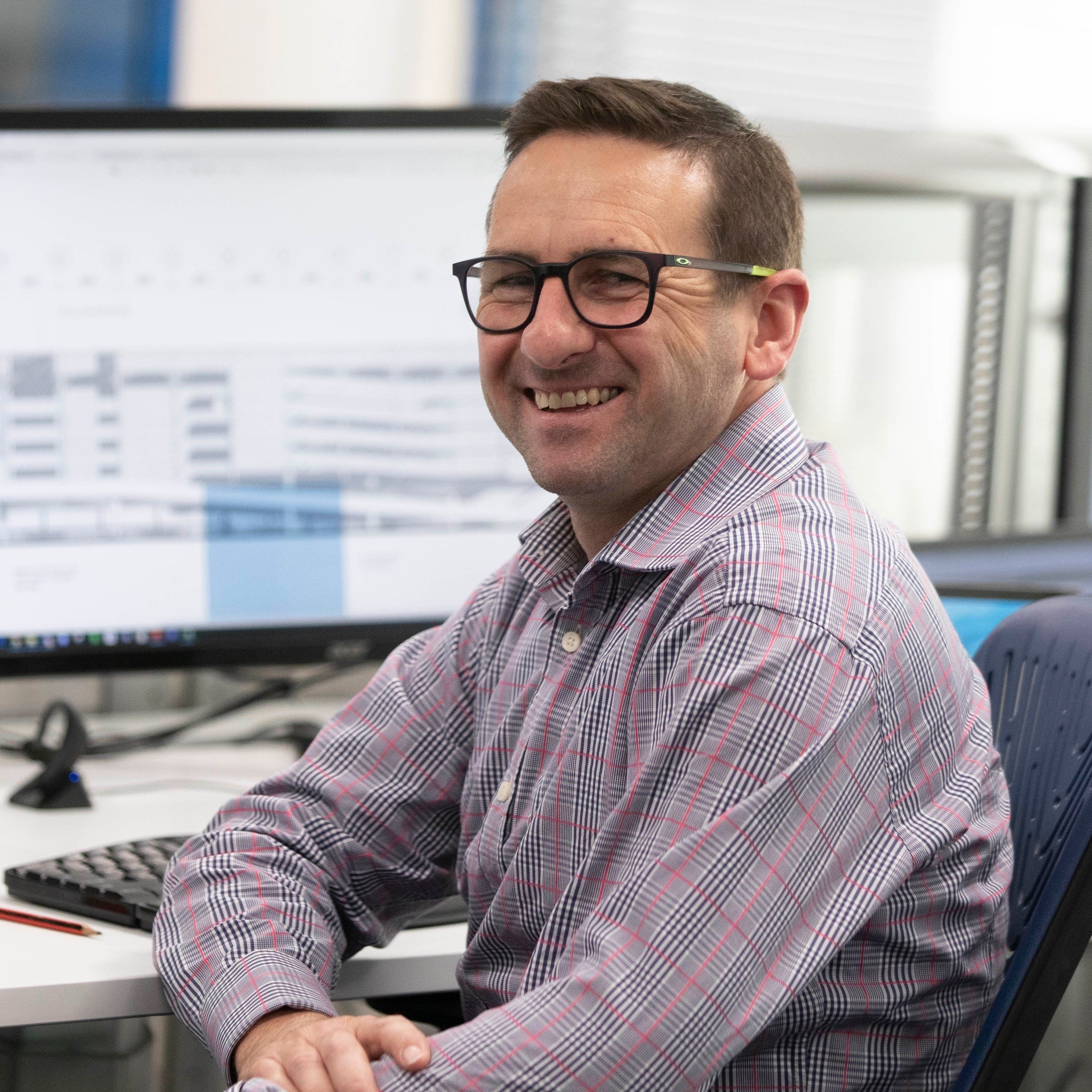 Daniel Forrest | Insol Ltd 