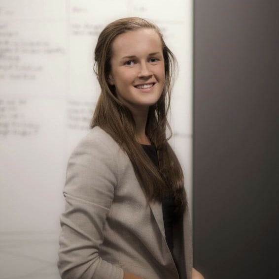 Lily Prestidge | Insol Ltd 