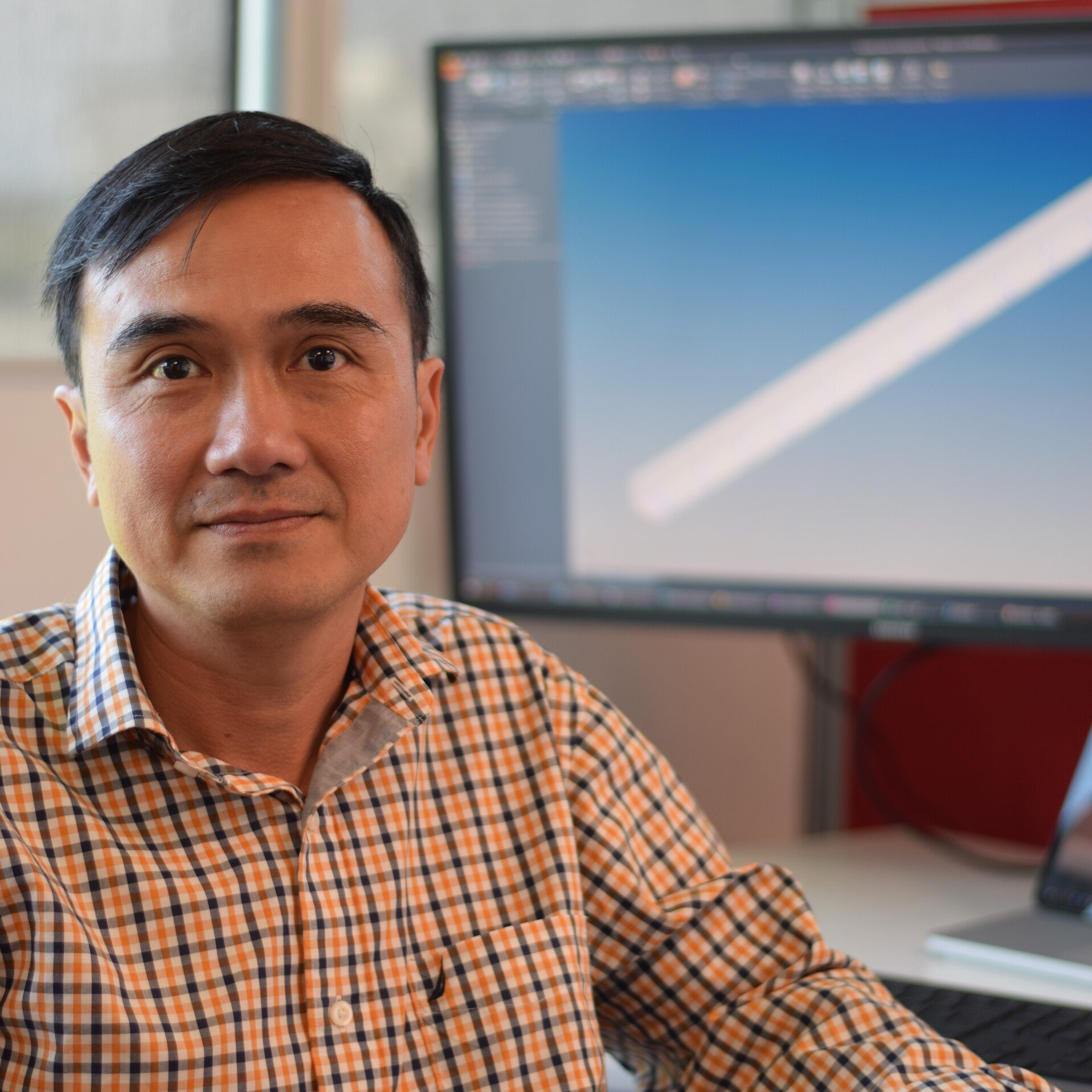 Phillip Li Insol