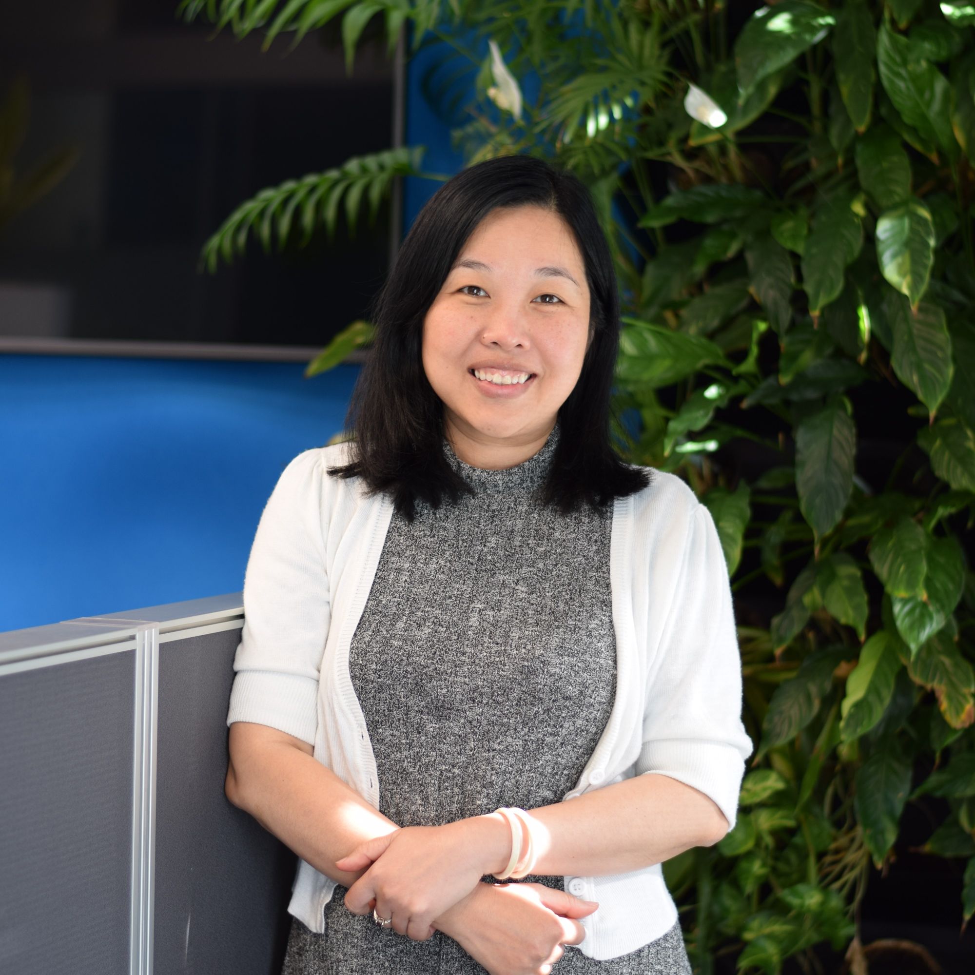 Chi Nguyen | Insol Ltd 