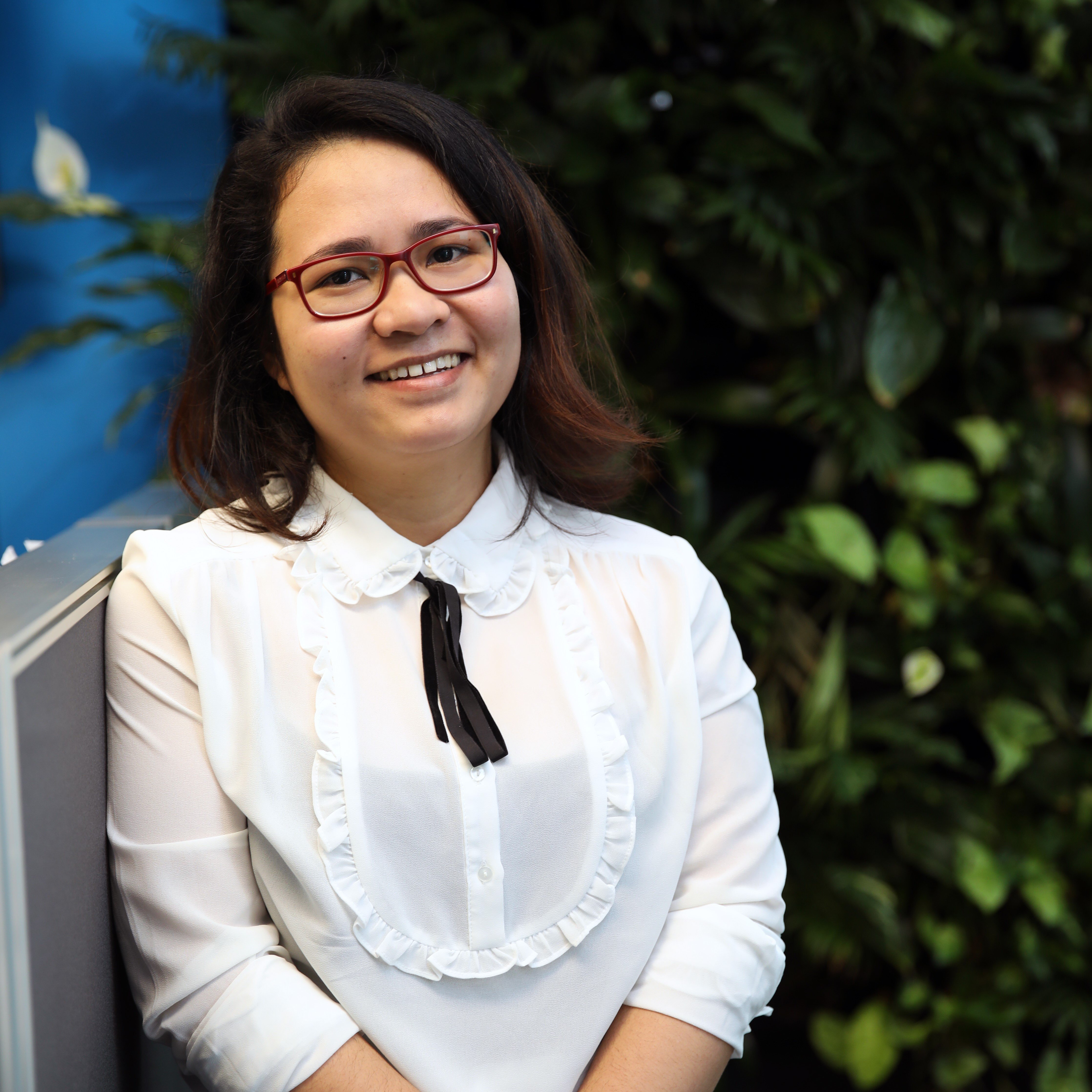 Anna Nguyen | Insol Ltd 