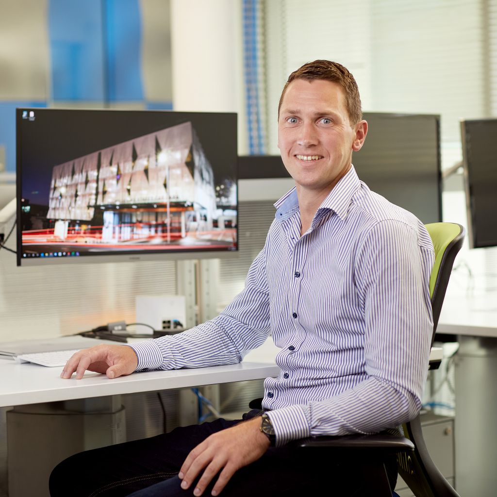 Shane Hart | Insol Ltd 