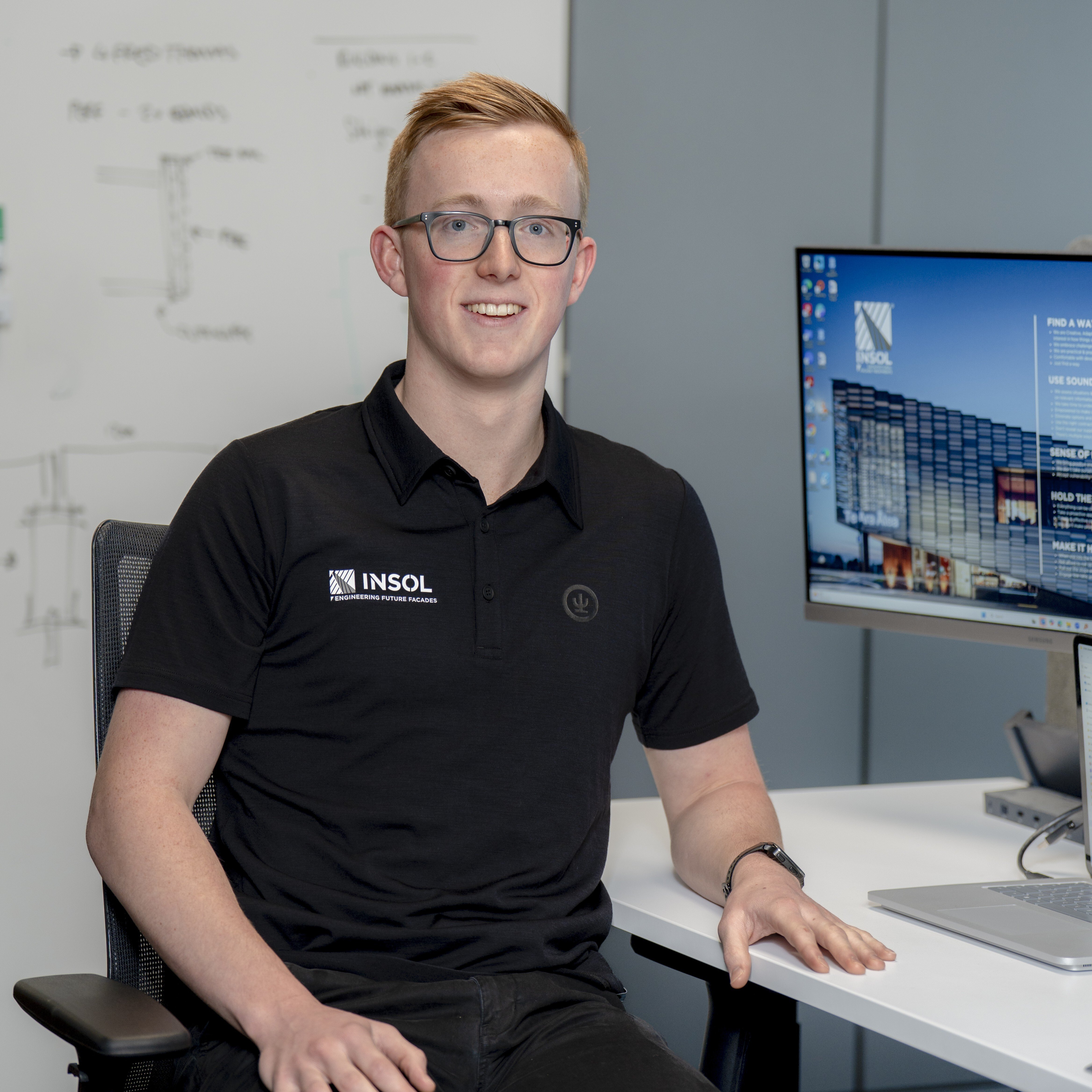 Insol | Meet the Team