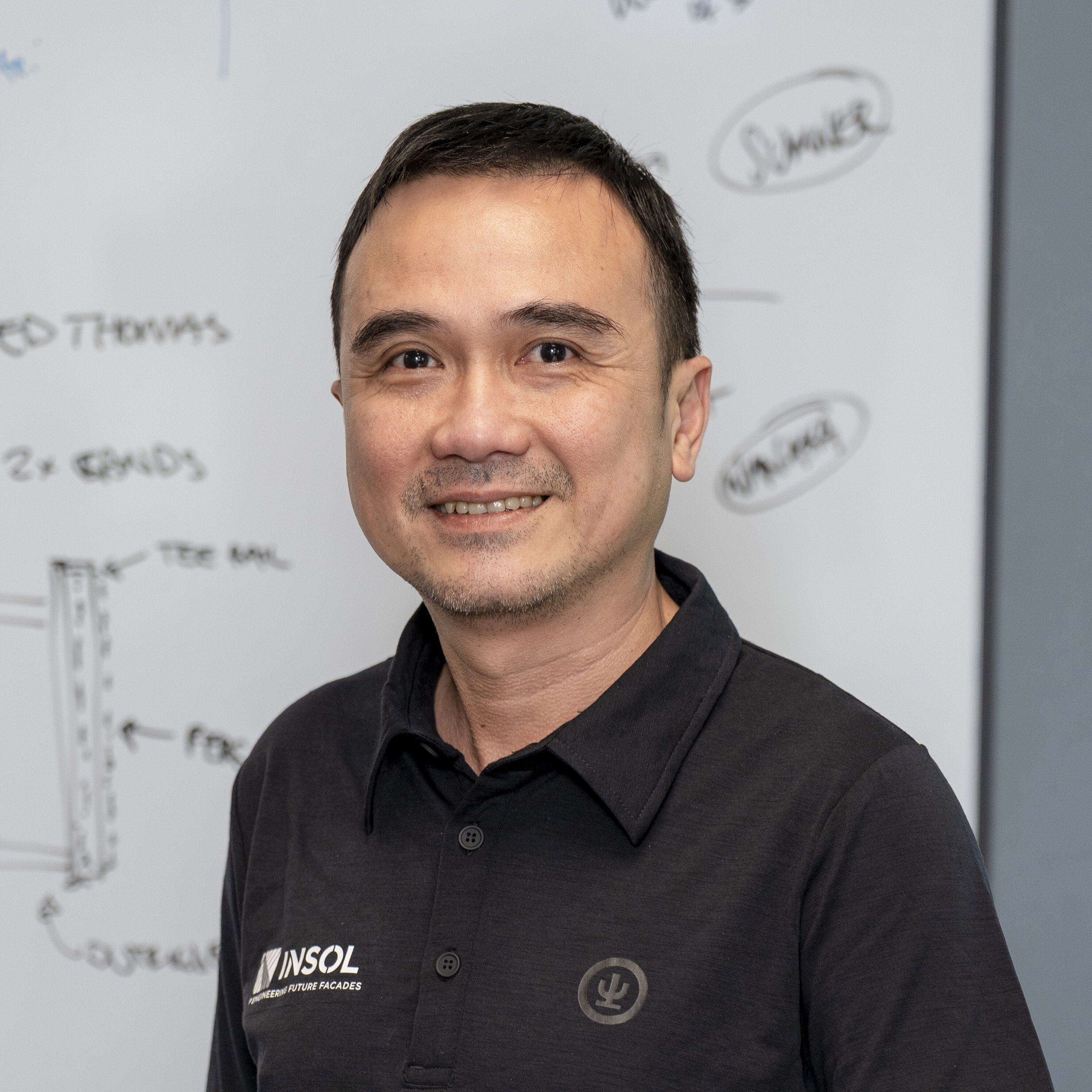 Insol | Meet the Team