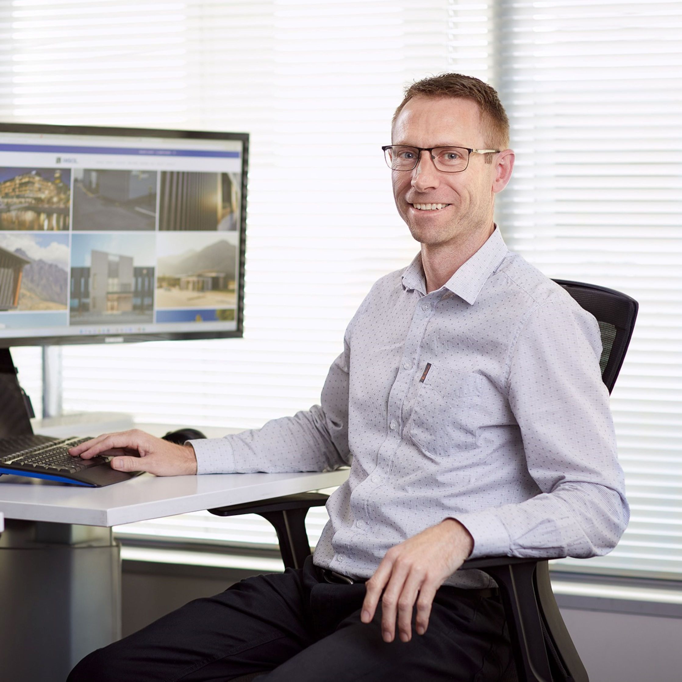 Matt Forrest | Insol Ltd 