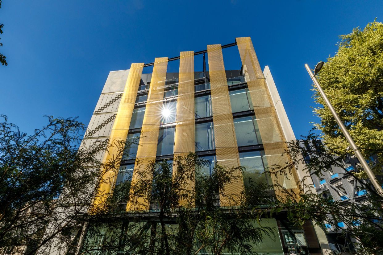12 Oxford Terrace | Insol Ltd 