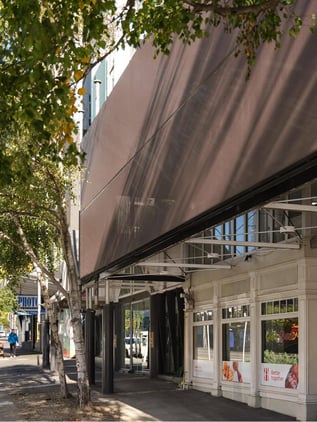 120 Victoria Street | Insol