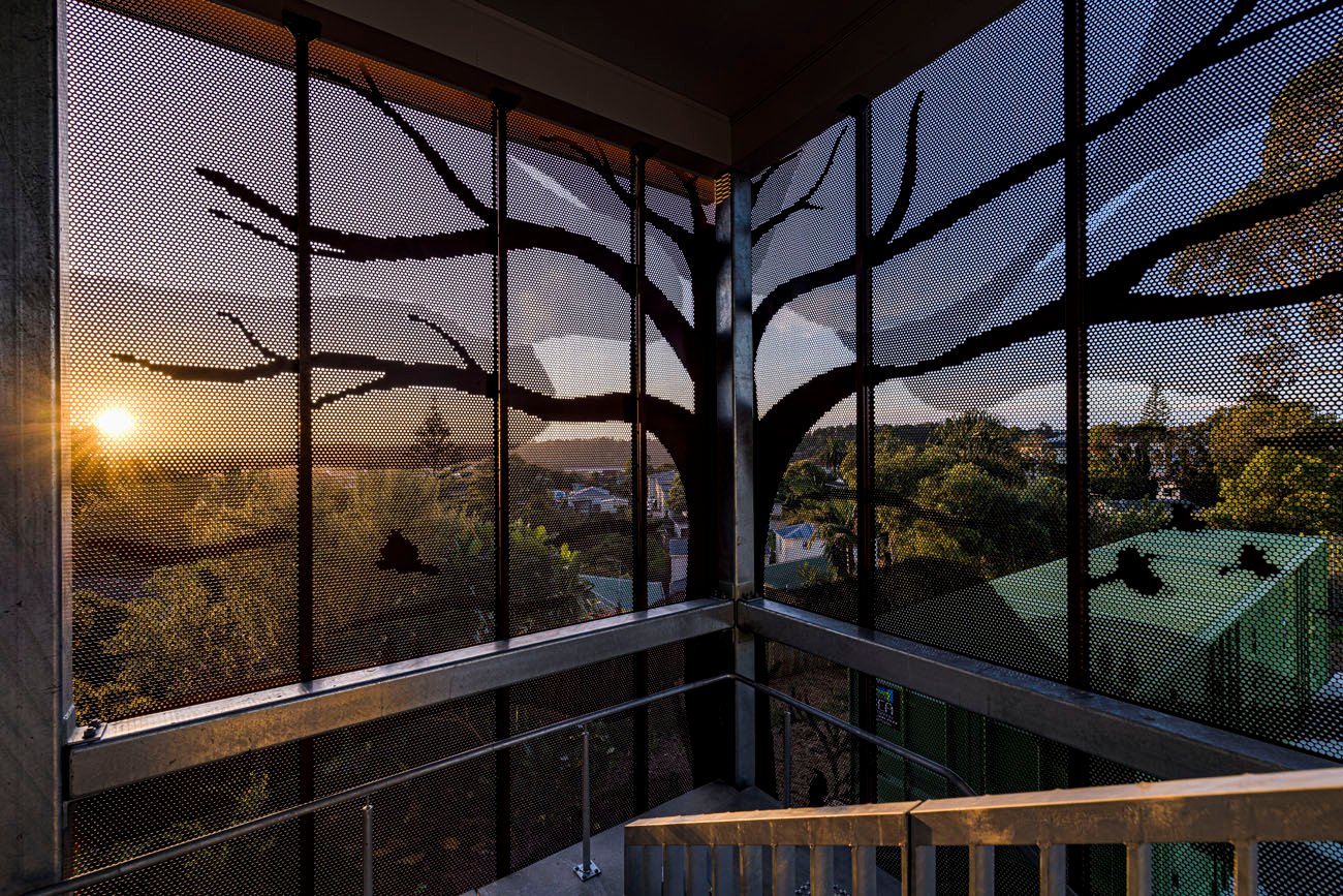 Windy Ridge School | Insol Ltd