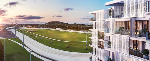 Alexandra Park | Insol Ltd 