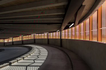 Why the Open Area in Perforated Panels is Important