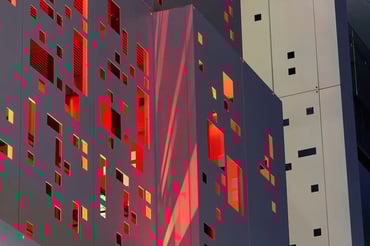 An Illuminating Article on Facade Lighting