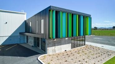 Powder Coating & the Environment