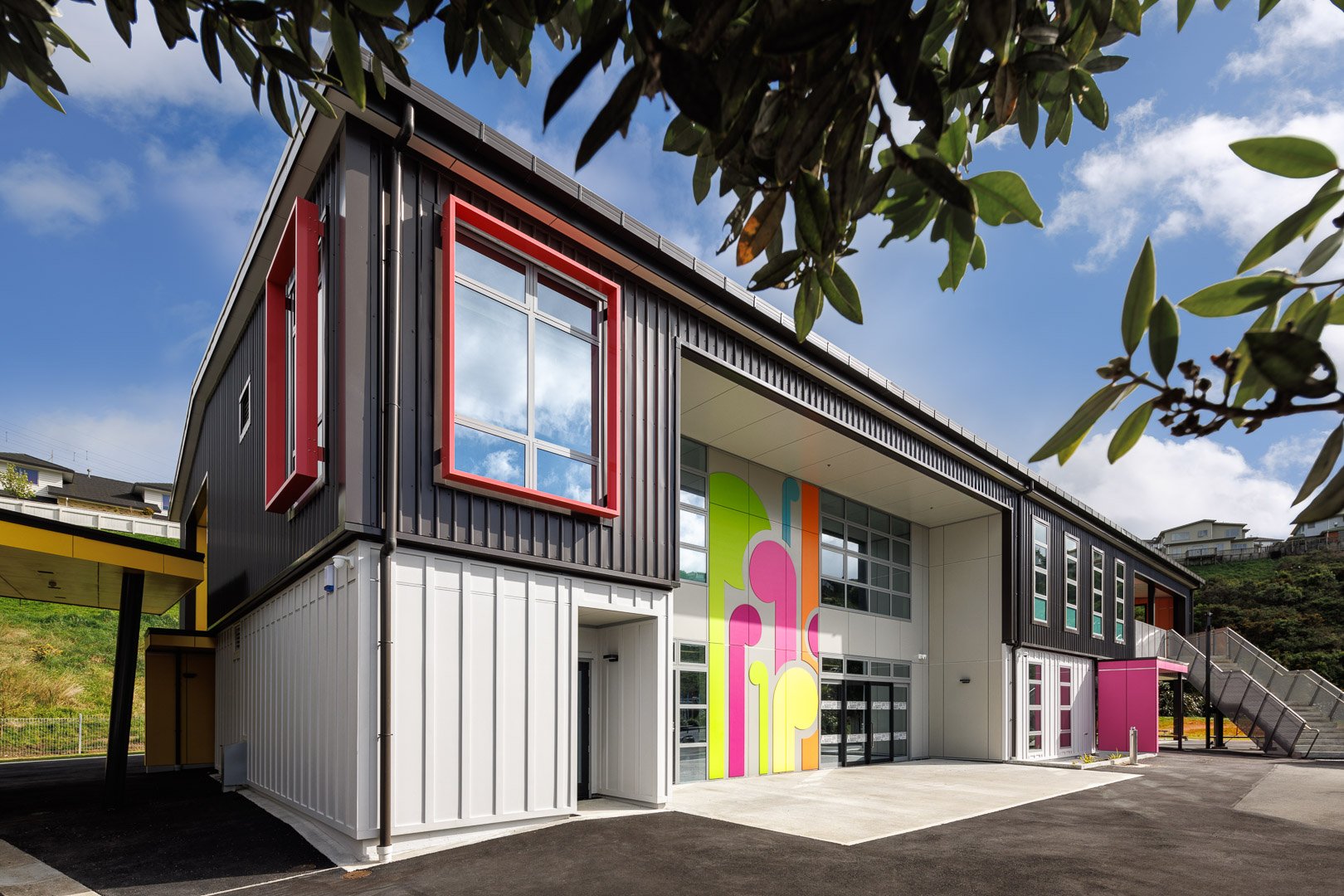 Amesbury School | Insol Ltd