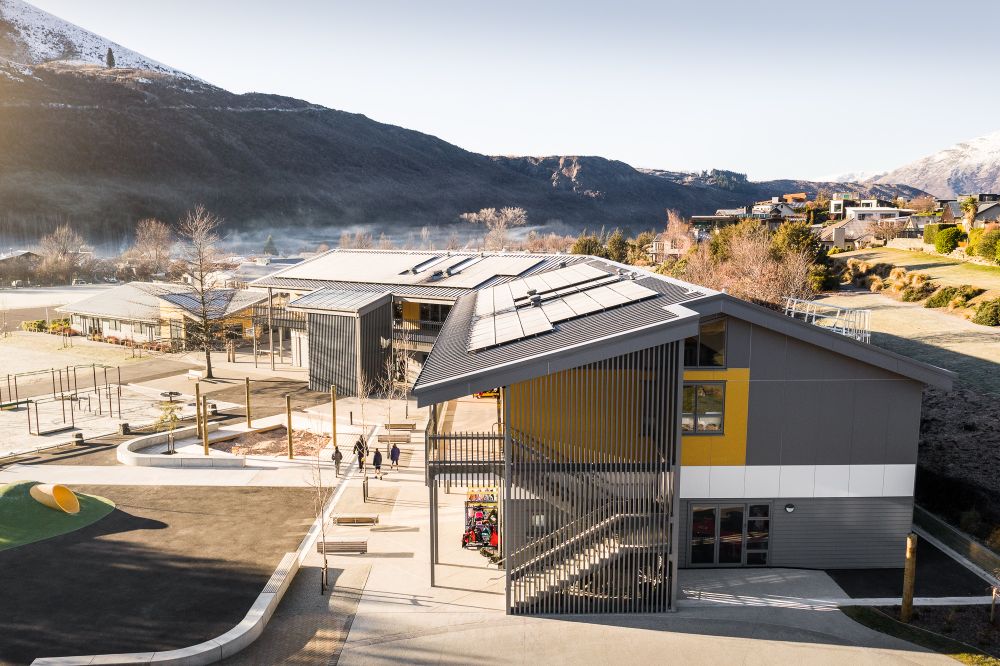 Arrowtown Primary School | Insol Ltd  