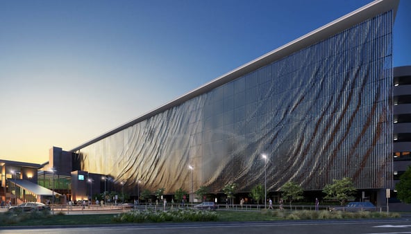 Brisbane Airport