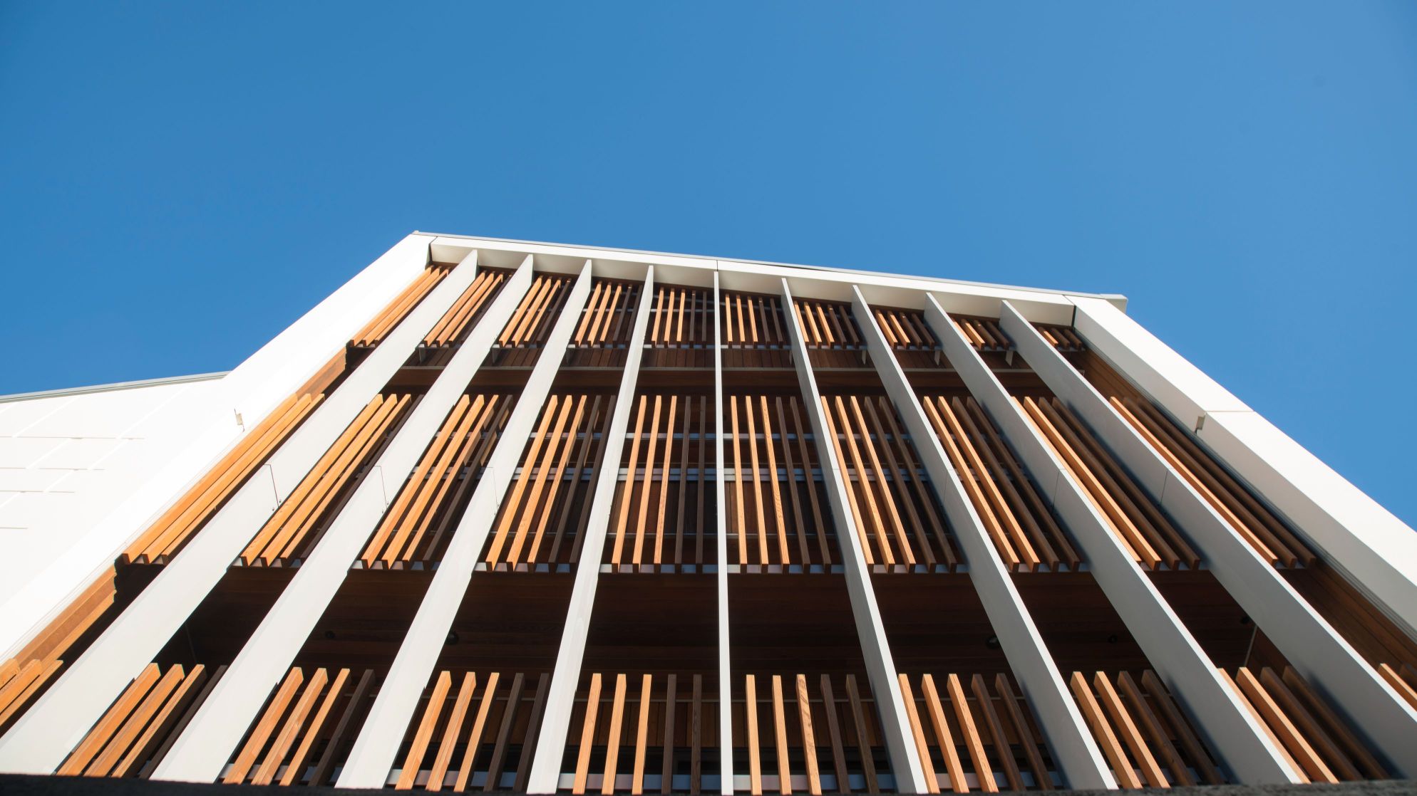 Burwood Hospital | Insol Ltd