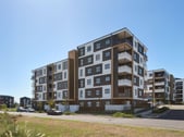 Cadness Street N30 Apartments | Insol