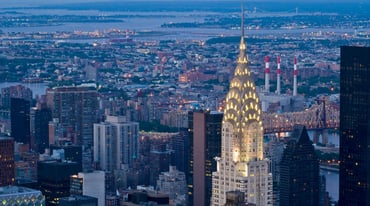 The History of Facades