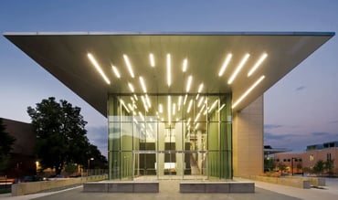 Pedestrian Canopies: The What, Why & How