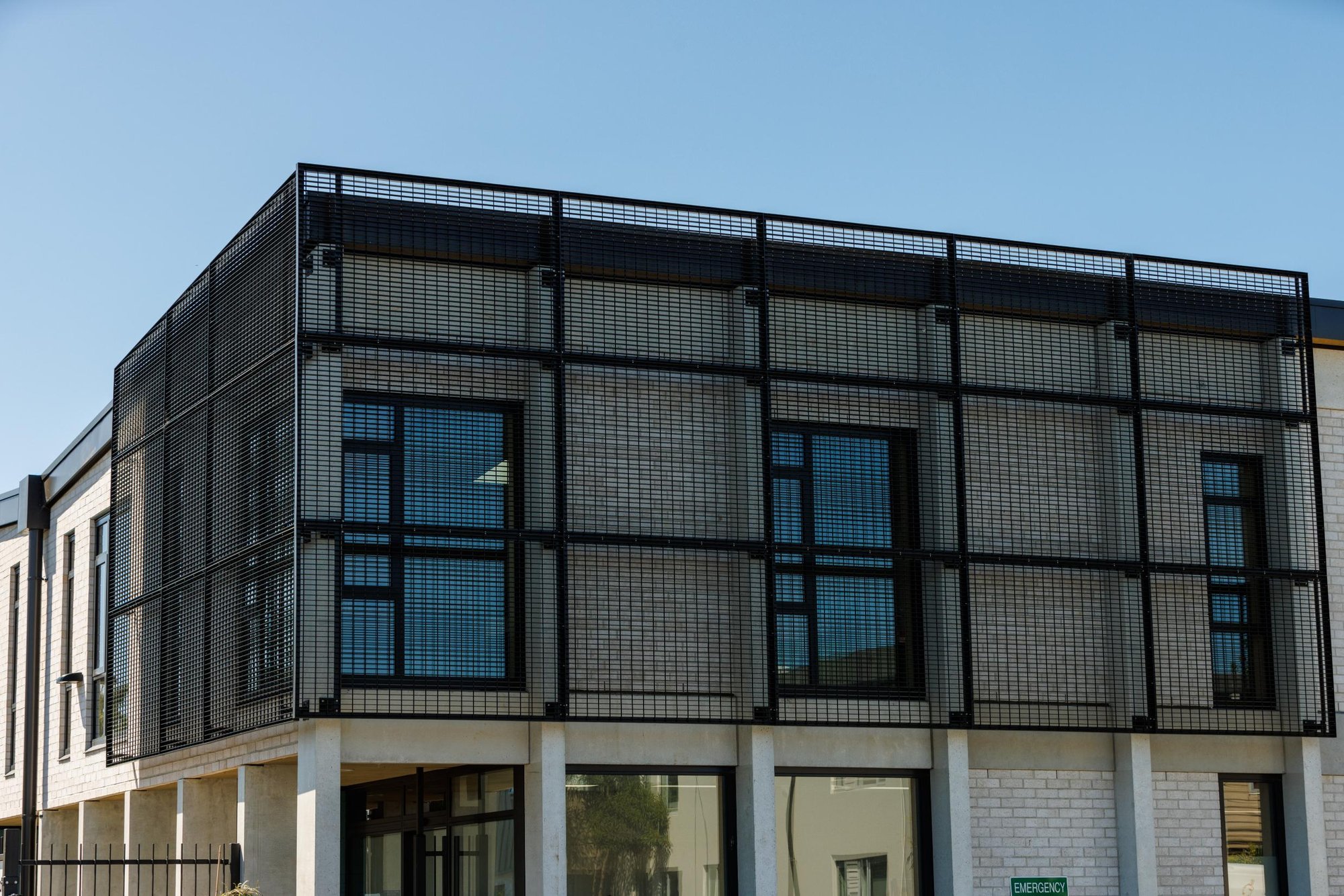 Christchurch City Mission | Insol Ltd