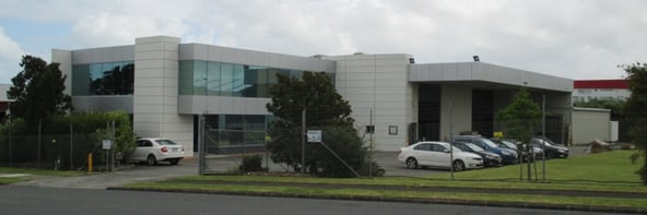 Auckland Office | Insol Ltd 
