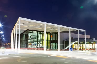 Kaiapoi Library