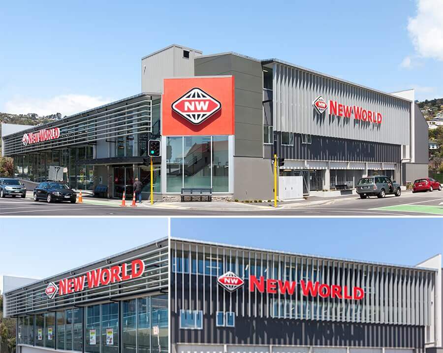 New World Redcliffs | Insol Ltd 