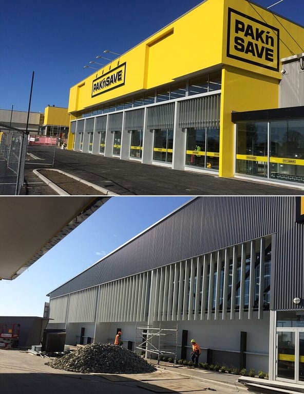PaknSave | Insol Ltd 
