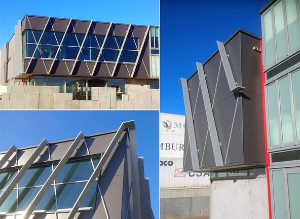 Solaris Louvre | Insol Ltd 