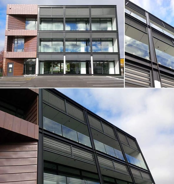 Solaris Louvre Profile | Insol Ltd 