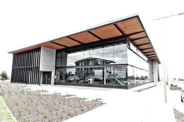 Travel Careers & Training Centre