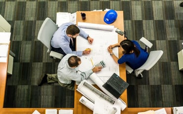 Early Contractor Involvement in Building Procurement