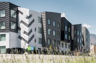How Facades Help Shape Place Identity
