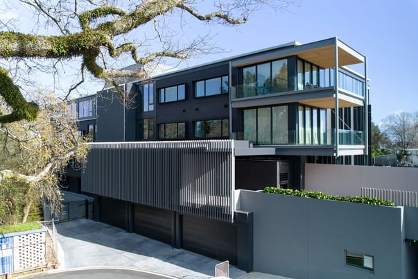 Hills Residences Insol