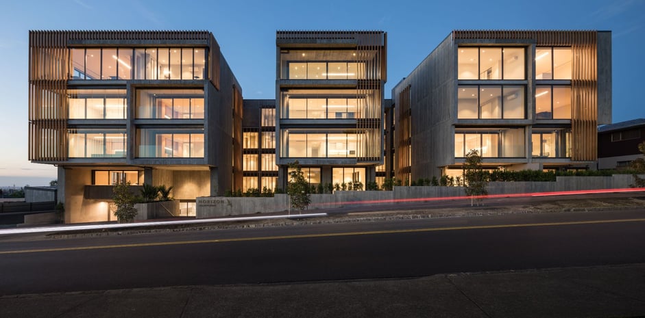 Horizon Apartments