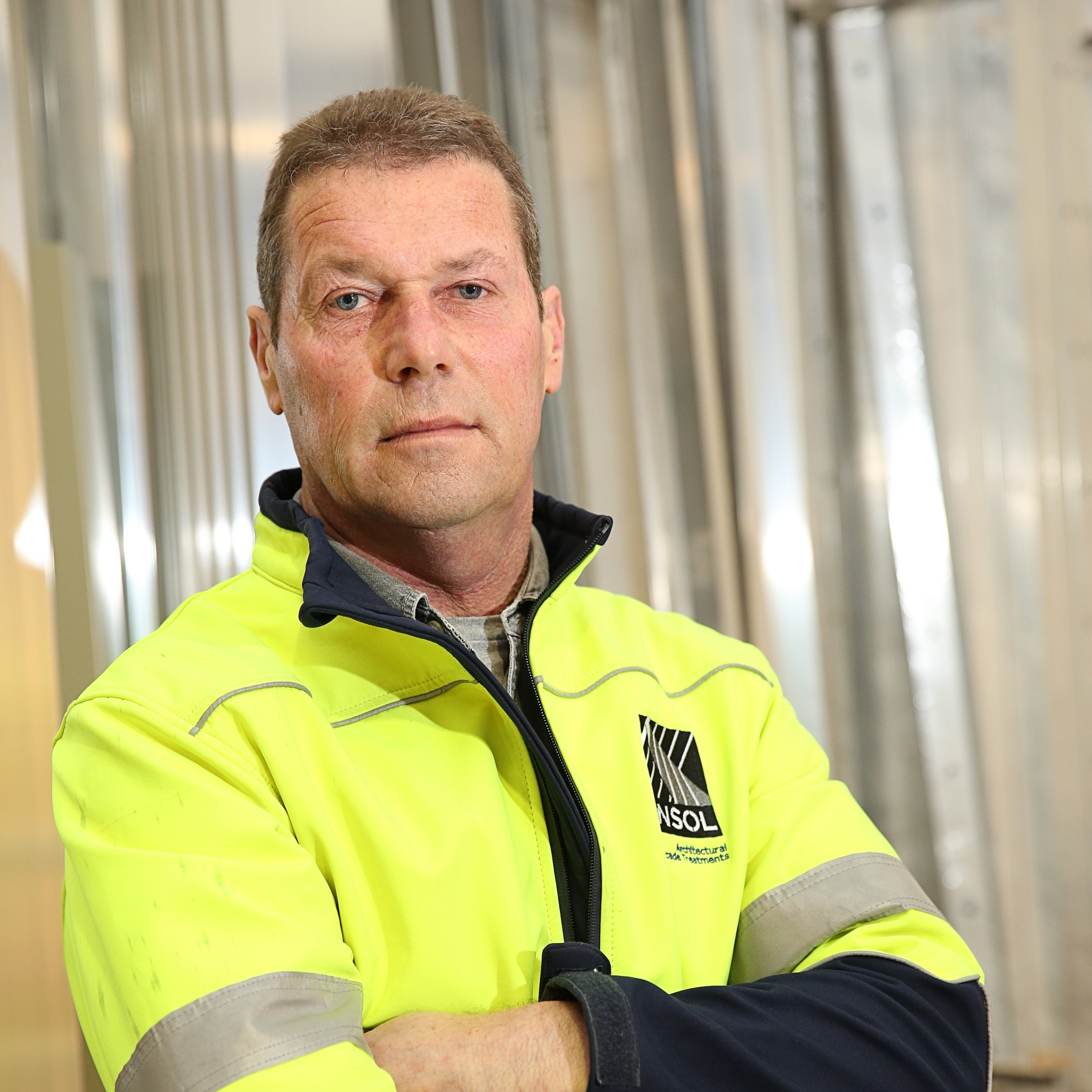 Dale Condon | Insol Ltd 