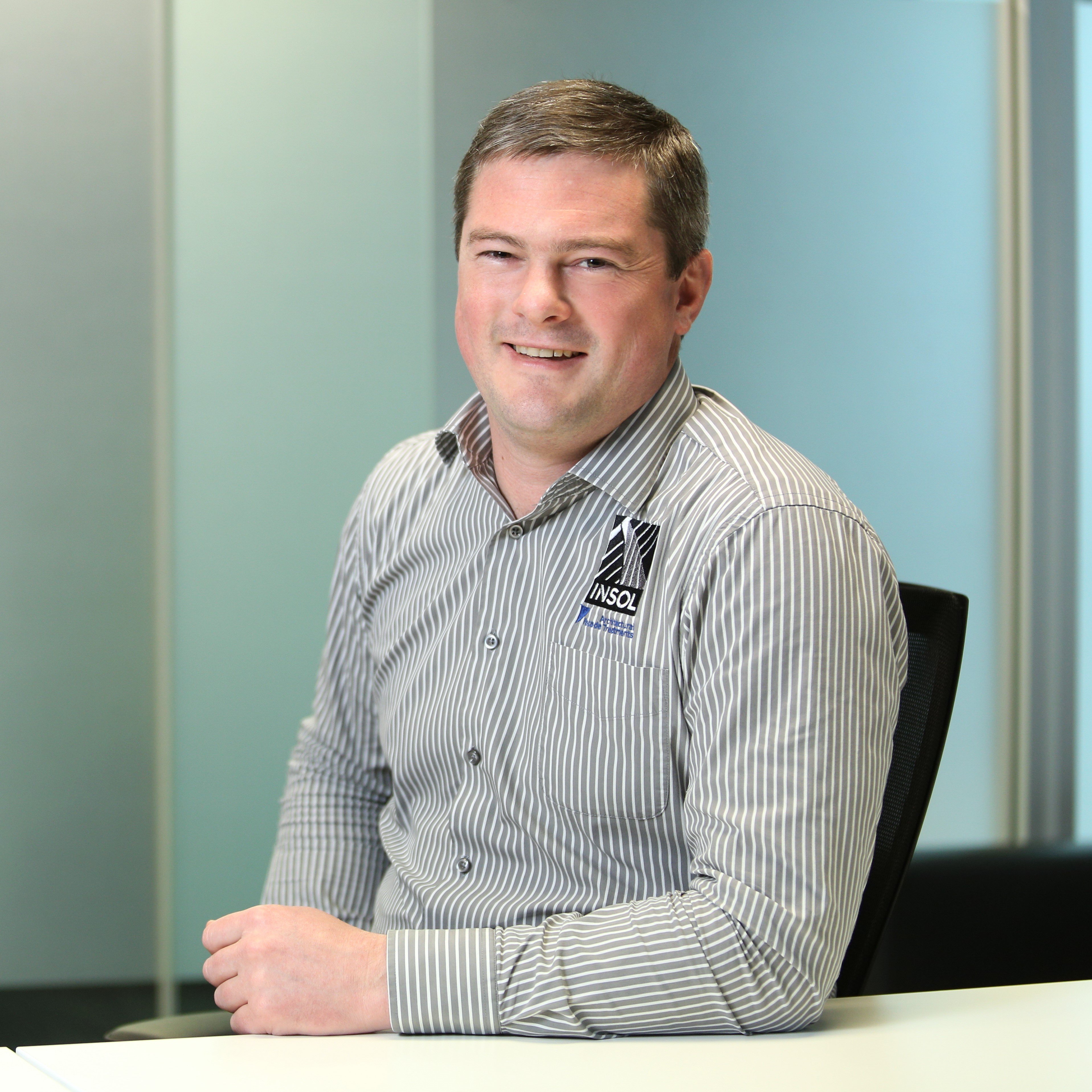 Greg Simmons | Insol Ltd 
