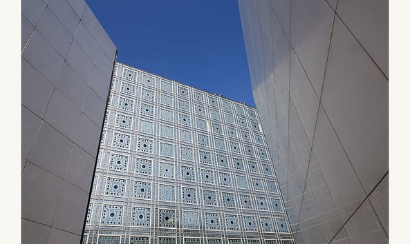 Institut du Monde Arabe-1