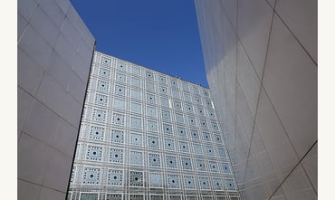 Kinetic Facades - design considerations