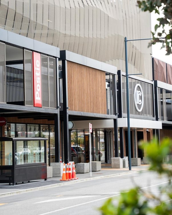 Invercargill Central