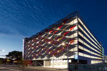 Why Facades Need To Look Good