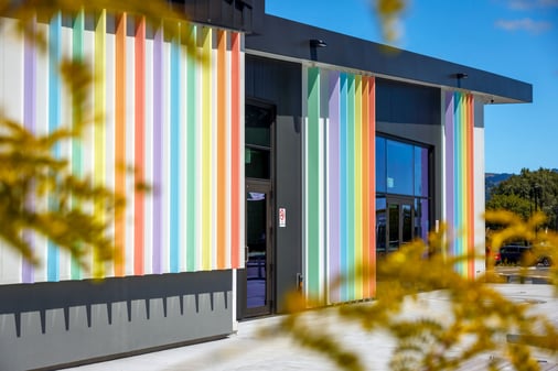 Linwood Swimming Pool | Insol Ltd 