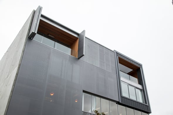 Vinegar Lane | Insol Ltd 