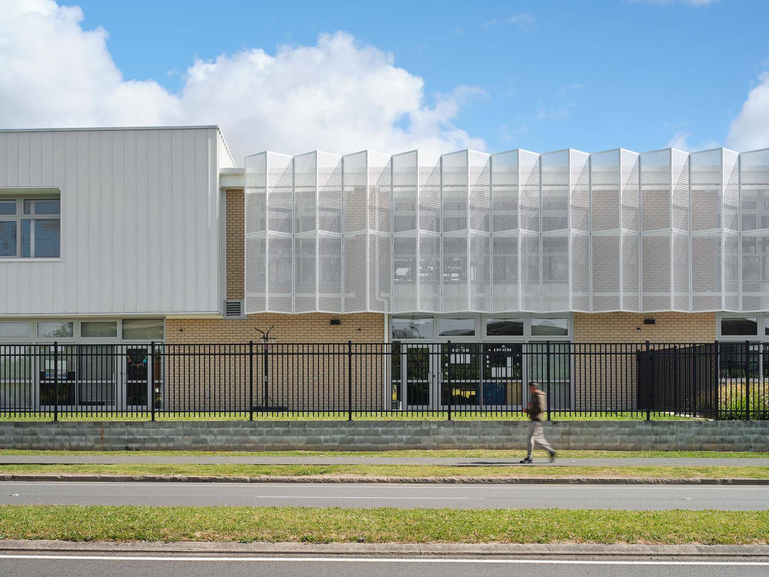 Ormiston Primary School | Insol