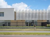 Ormiston Primary School | Insol