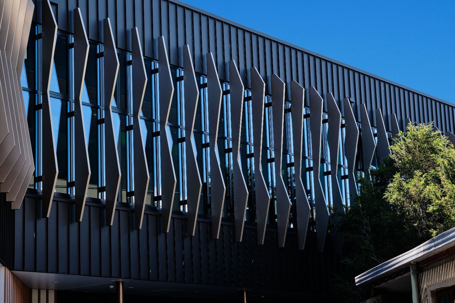 Otago University Music Centre | Insol Ltd 