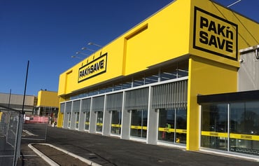 Pak'nSave