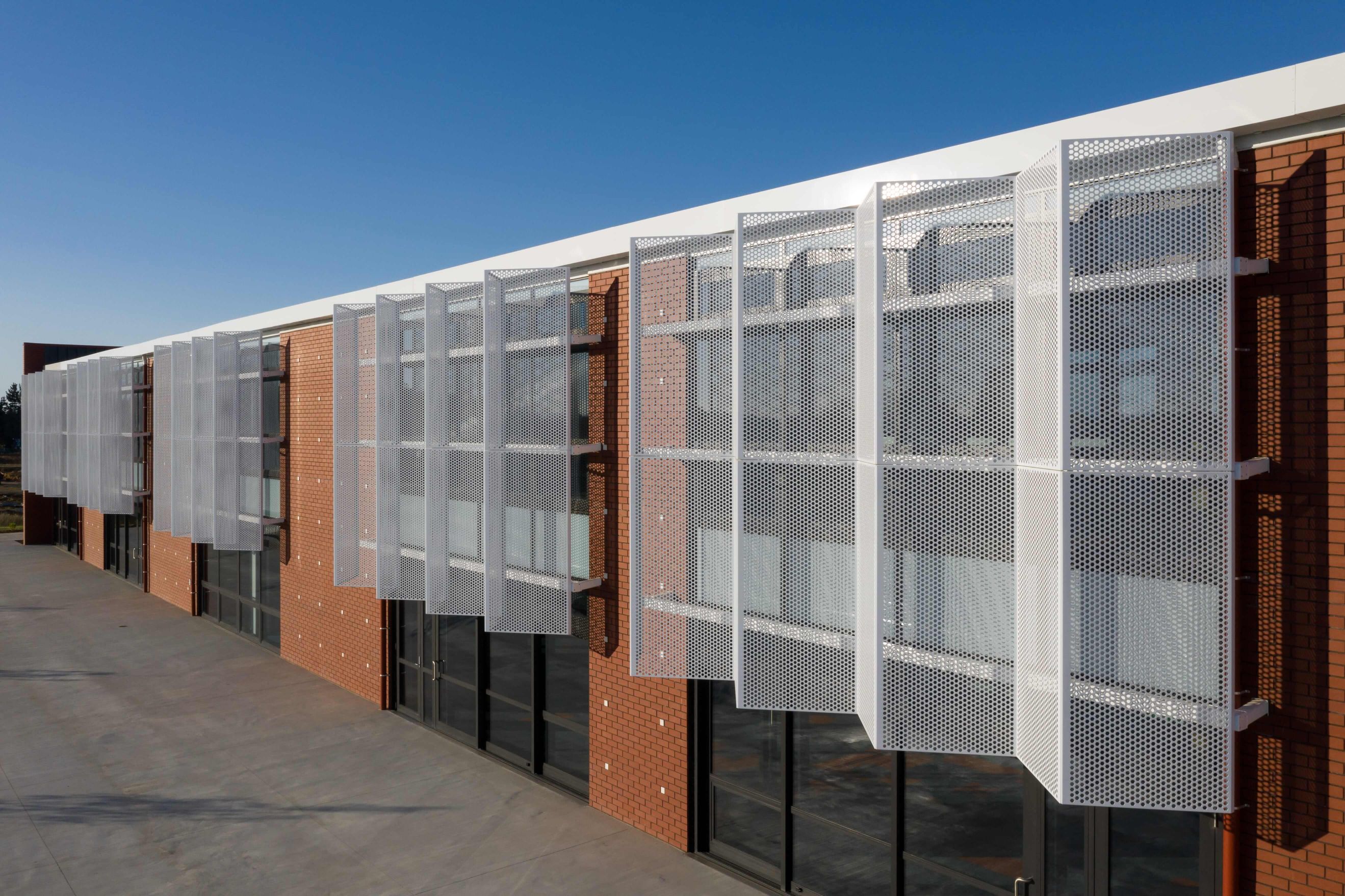 Paerata School | Insol Ltd 