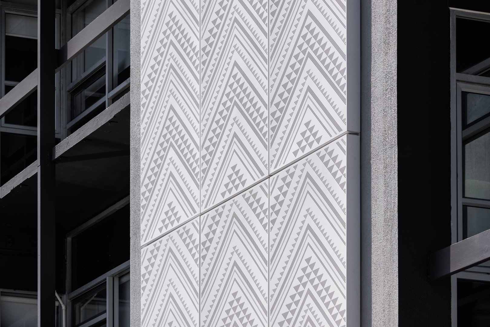 Palmerston North Police Station | Insol Ltd