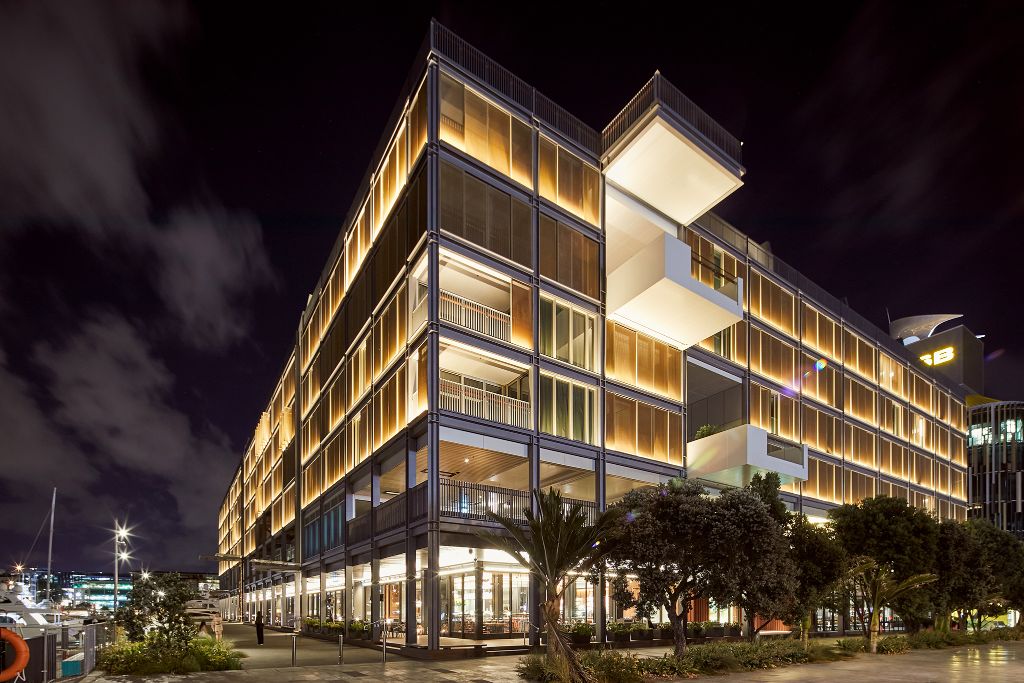 Park Hyatt Hotel | Insol Ltd